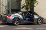 Nissan 370Z 2012 года (AU)